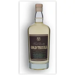 Route 00 Gold Tecuila